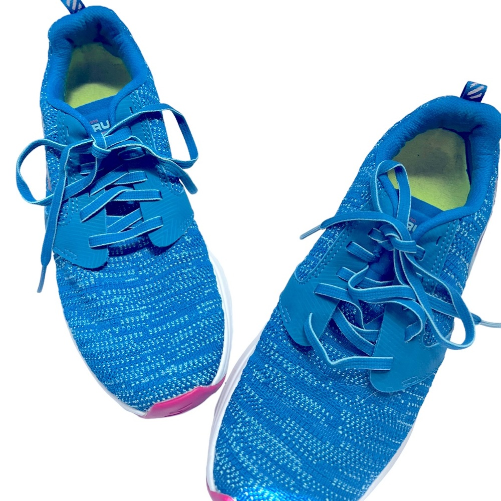 Sketchers Women’s Go Run Ride 7 Running Sneakers Size 7.5